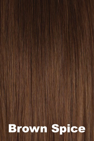 Colors - Orchid -Human Hair