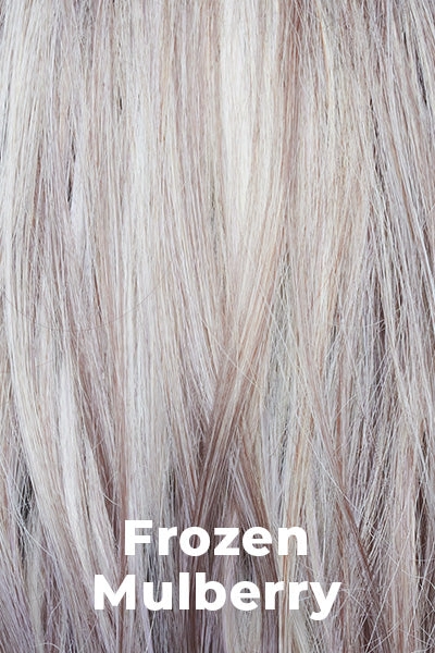 Colors - Orchid - Synthetic