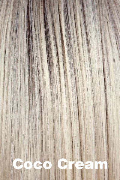 Colors - Orchid - Synthetic