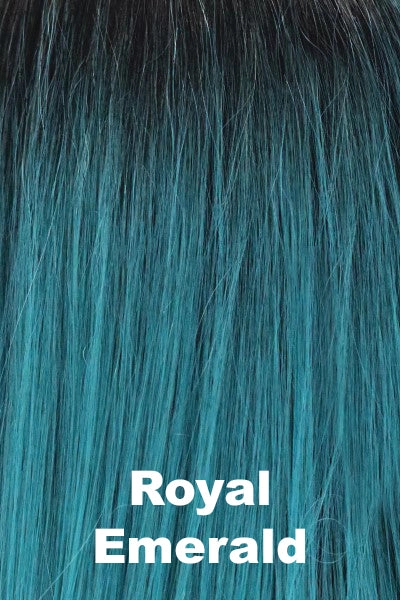 Colors - Orchid - Synthetic