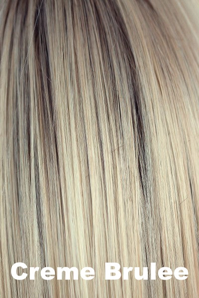 Colors - Orchid - Synthetic