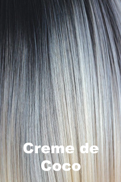 Colors - Orchid - Synthetic