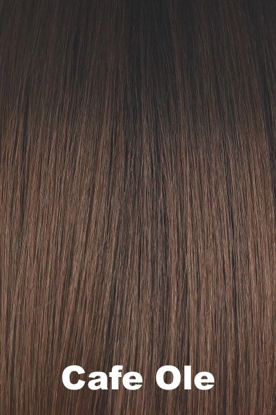 Colors - Orchid - Synthetic