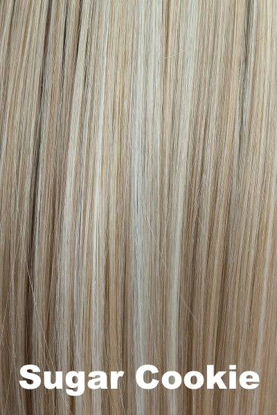 Colors - Orchid - Synthetic