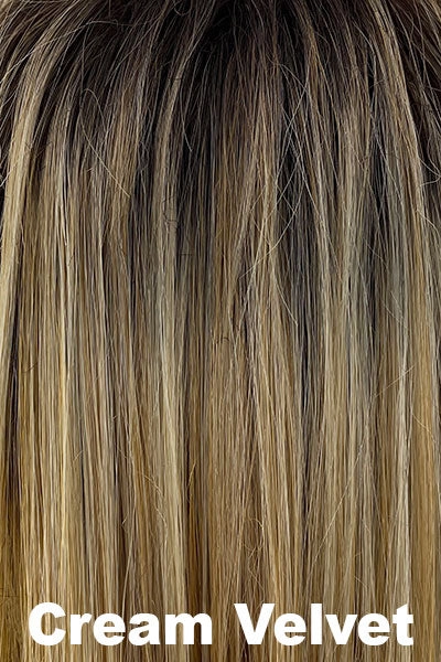 Colors - Orchid - Synthetic