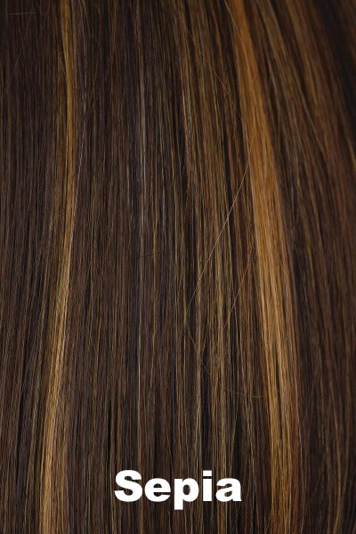 Colors - Orchid - Synthetic