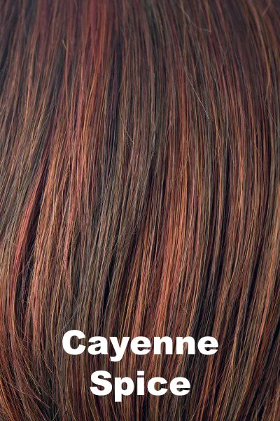 Colors - Rene of Paris - Synthetic