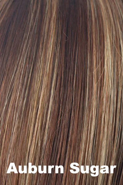 Colors - Rene of Paris - Synthetic