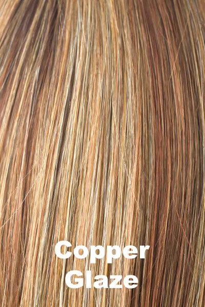 Colors - Rene of Paris - Synthetic
