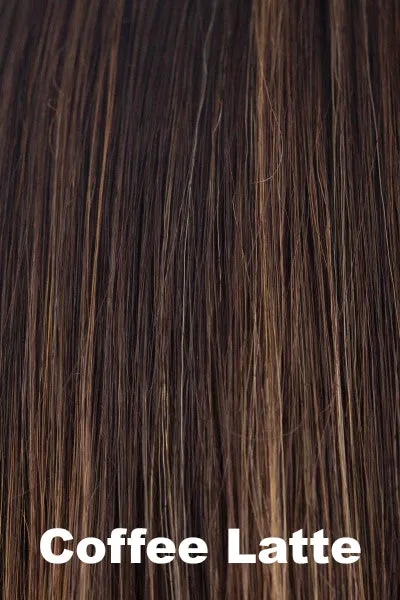 Colors - Rene of Paris - Synthetic