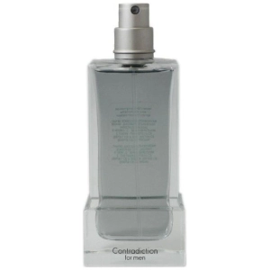 CONTRADICTION by Calvin Klein Cologne 3.4 oz New tester