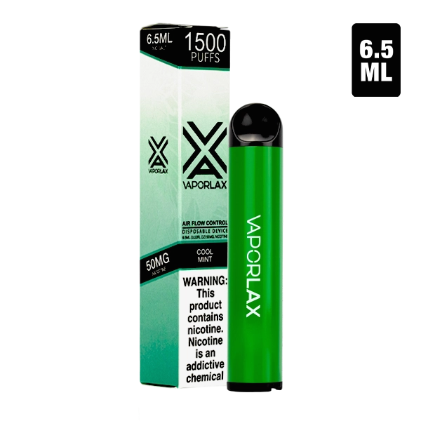Cool Mint by VaporLax