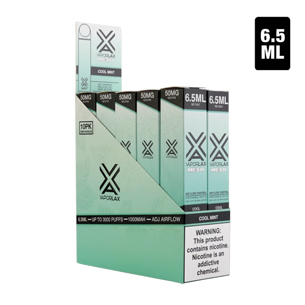 Cool Mint by VaporLax