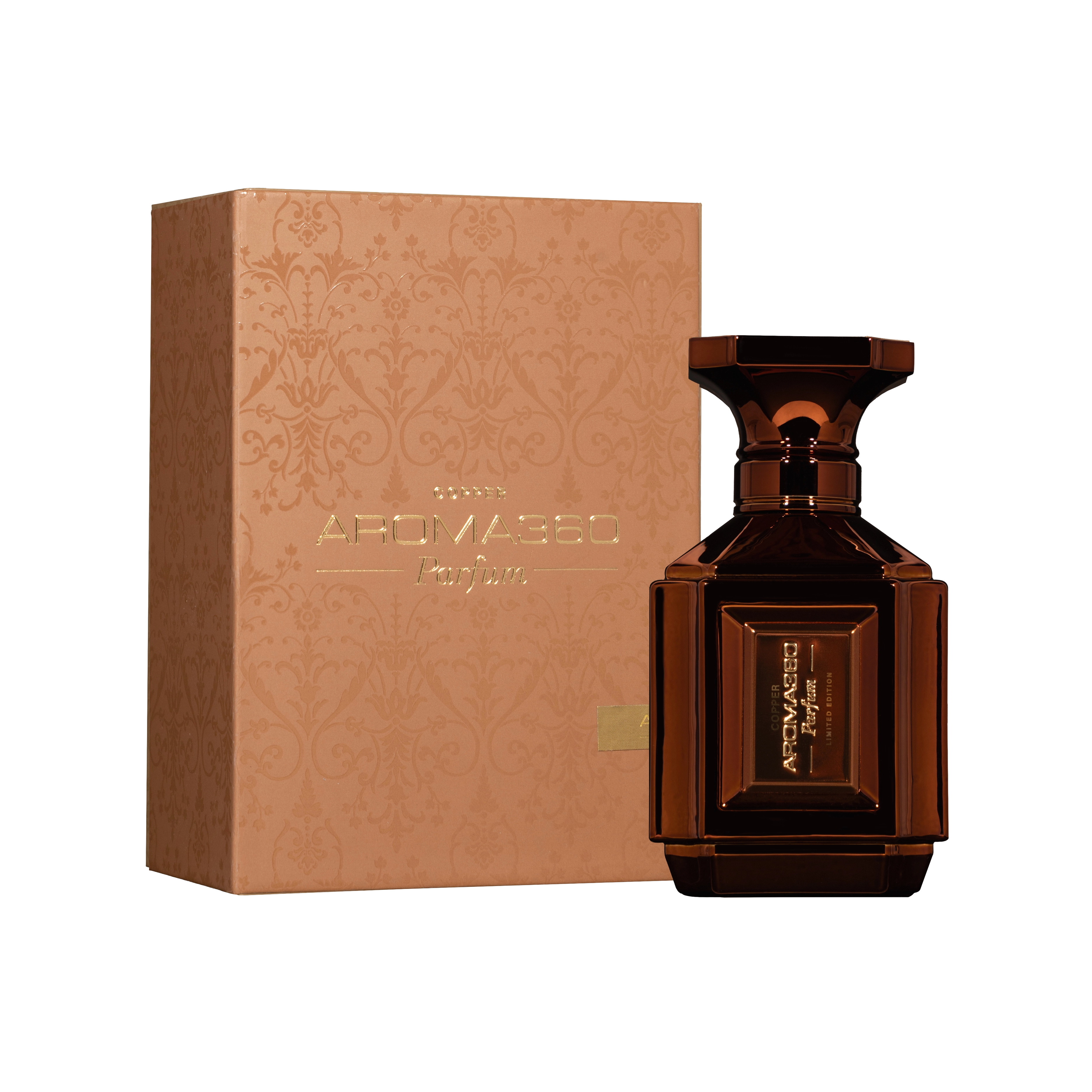 Copper