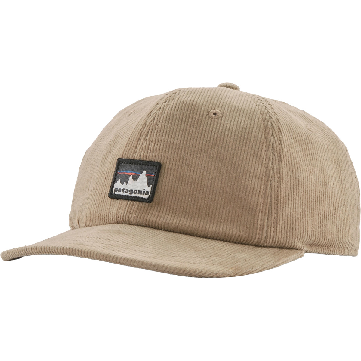 Corduroy Cap