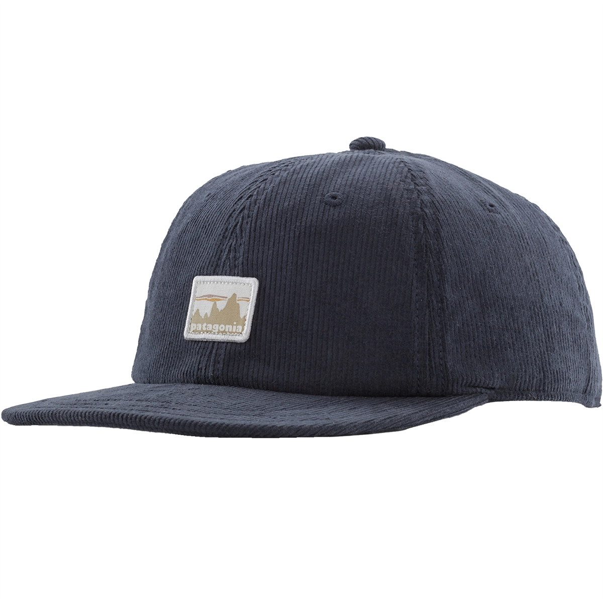 Corduroy Cap