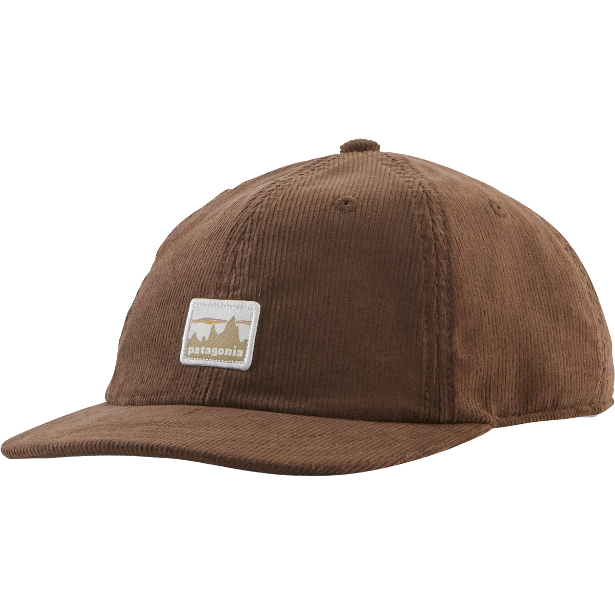 Corduroy Cap