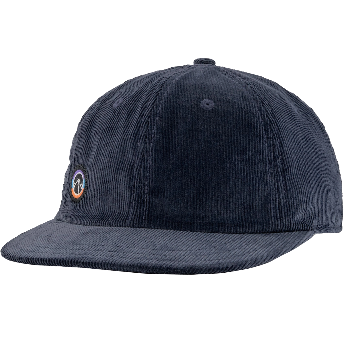 Corduroy Cap