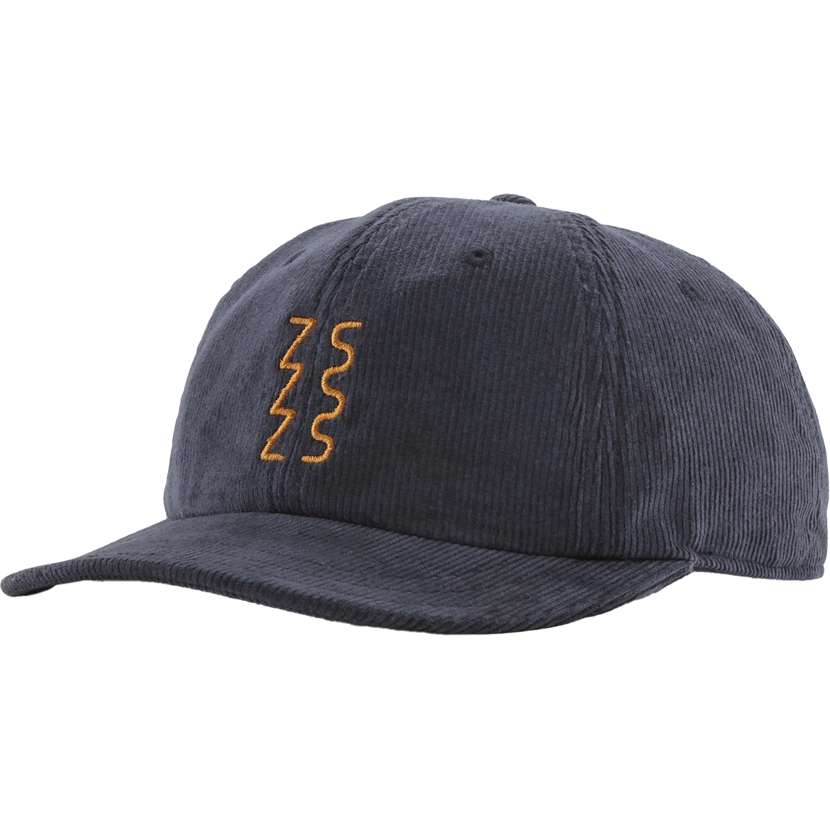 Corduroy Cap