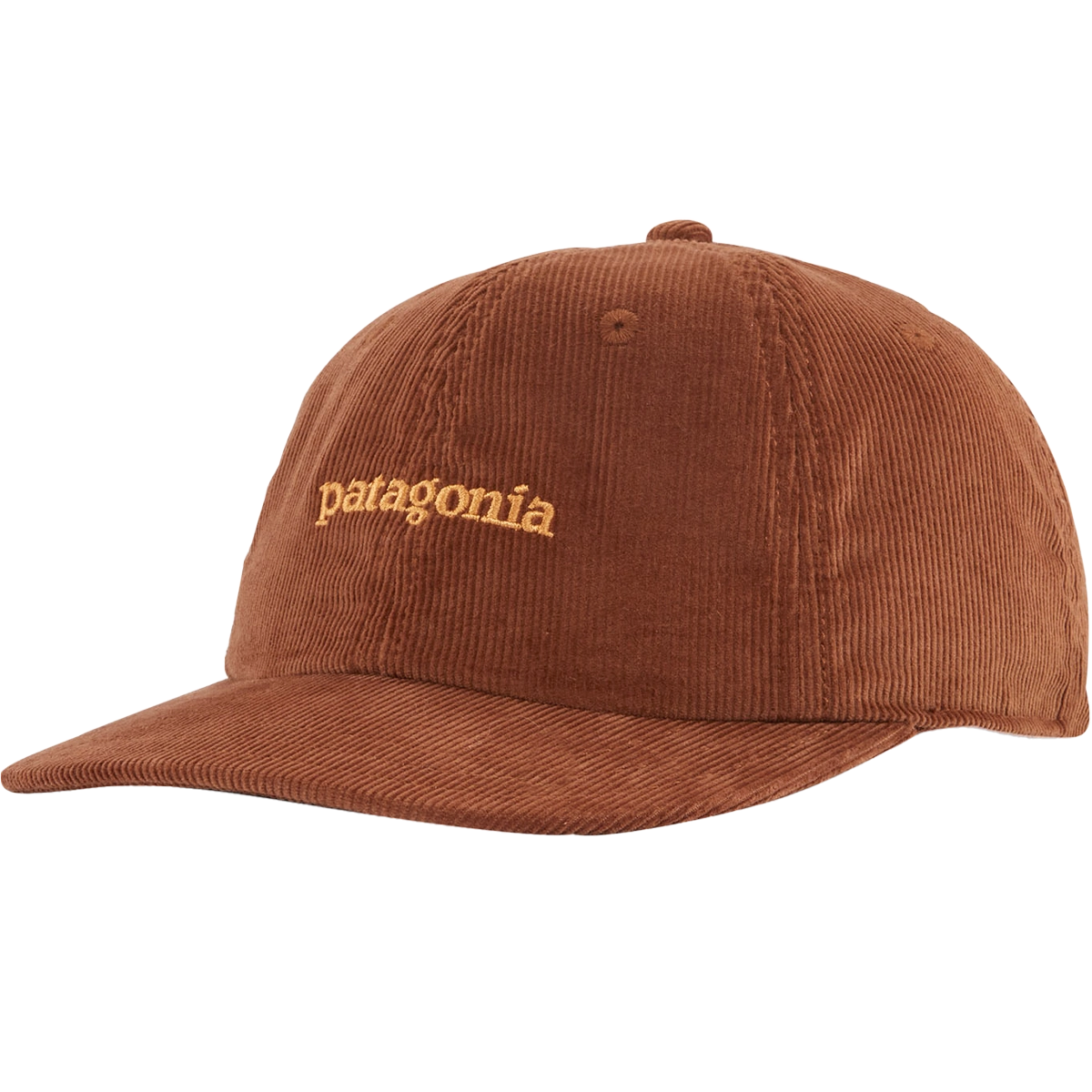 Corduroy Cap
