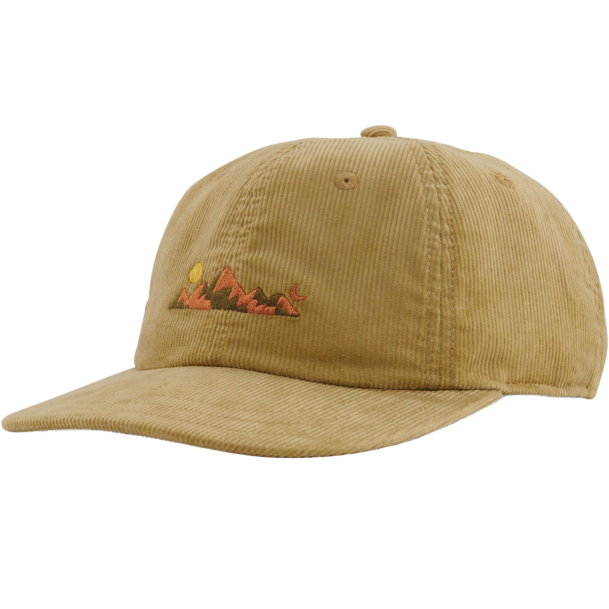 Corduroy Cap