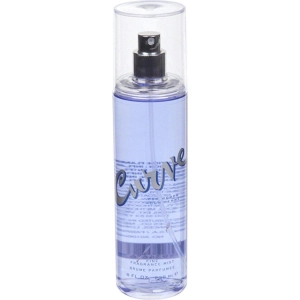CURVE by Liz Claiborne for women fine fragrance mist 8 oz