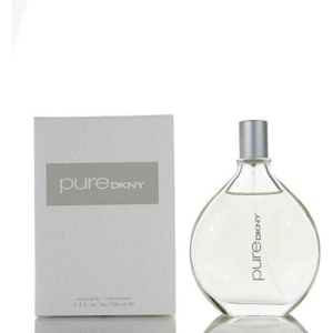 DKNY PURE VERBENA BY DKNY 3.3 / 3.4 oz EDP for Women NEW IN BOX