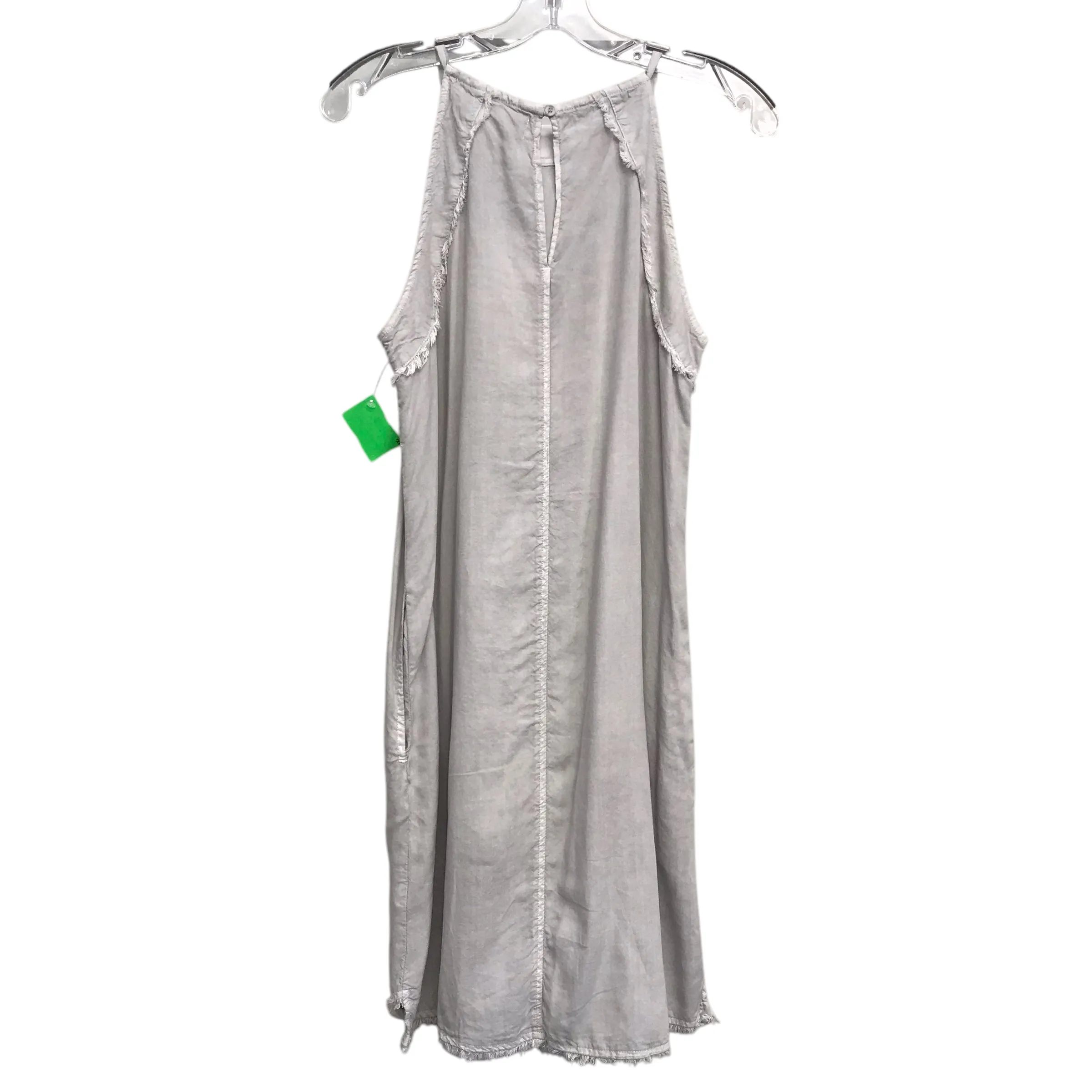 Dress Casual Short By Cloth & Stone In Grey, Size:S