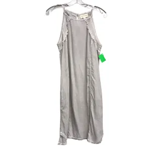 Dress Casual Short By Cloth & Stone In Grey, Size:S