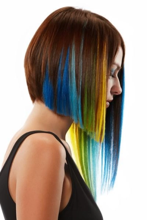 EasiHair Extensions - EasiLites Individual Strands (#320) - Human Hair