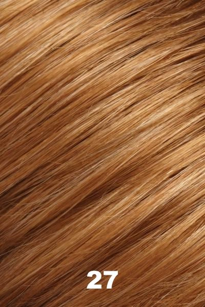 EasiHair Extensions - EasiLites Individual Strands (#320) - Human Hair