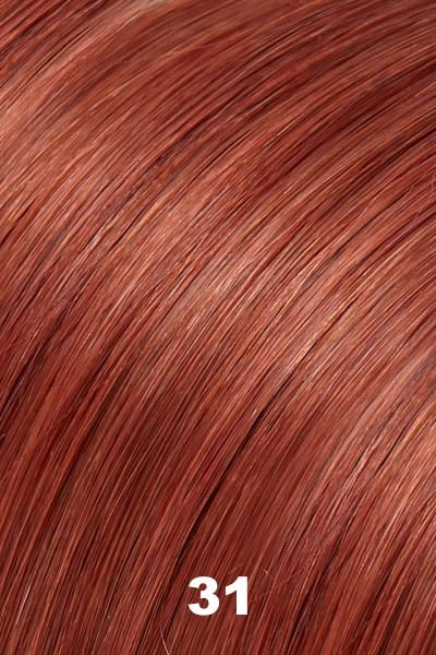 EasiHair Extensions - EasiLites Individual Strands (#320) - Human Hair