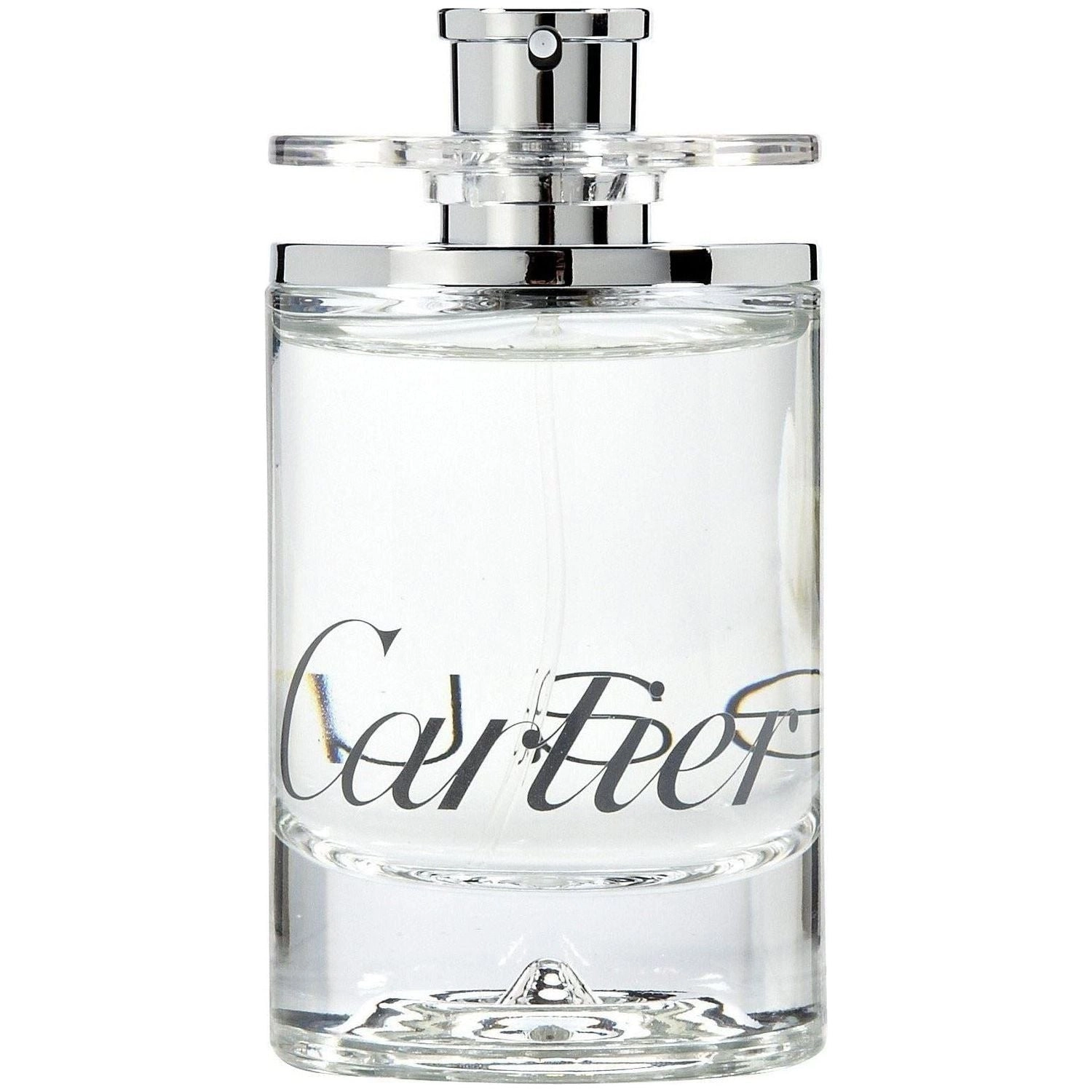 EAU DE CARTIER unisex men women edt Perfume 3.3 / 3.4 oz NEW tester