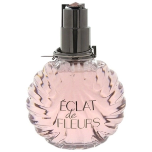 ECLAT de FLEURS by Lanvin perfume women EDP 3.3 / 3.4 oz New Tester