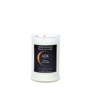 Eclipse Candle 4.5oz - Limited Edition