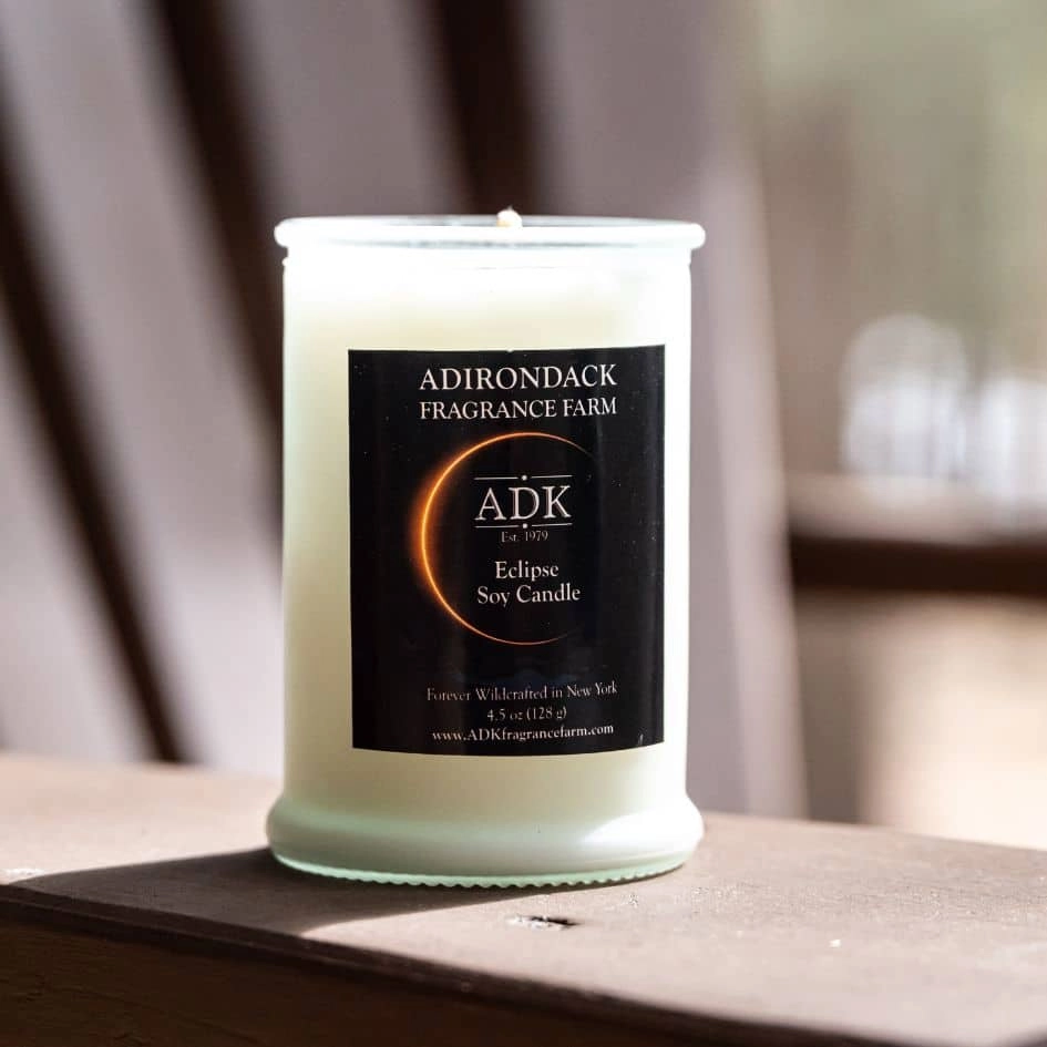 Eclipse Candle 4.5oz - Limited Edition