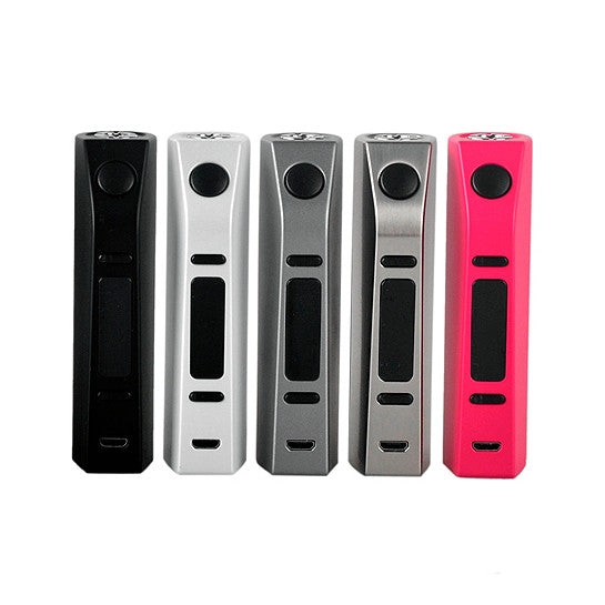 Eleaf iSmoka Aster 75W TC Box Mod Kit