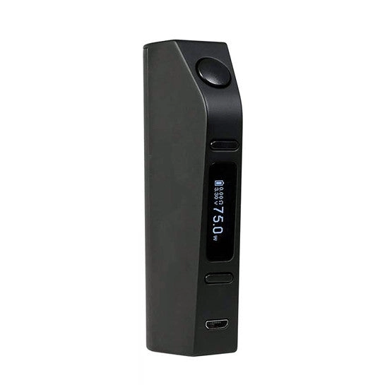 Eleaf iSmoka Aster 75W TC Box Mod Kit