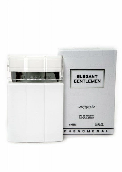 Elegant Gentlemen Phenomenal by Johan B