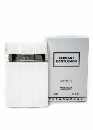 Elegant Gentlemen Phenomenal by Johan B