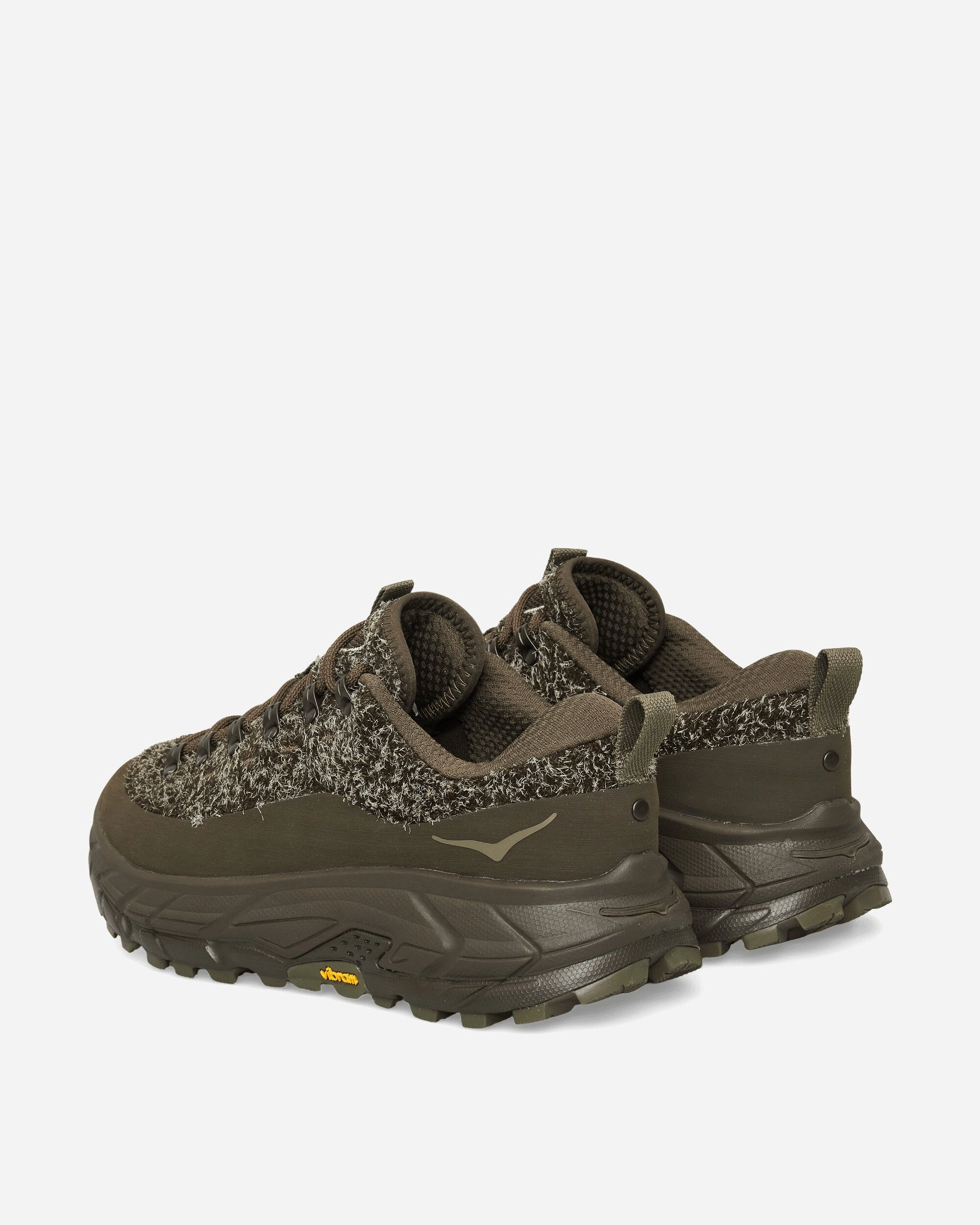 Elite Terrain System Tor Summit Sneakers Umber / Deep Umber