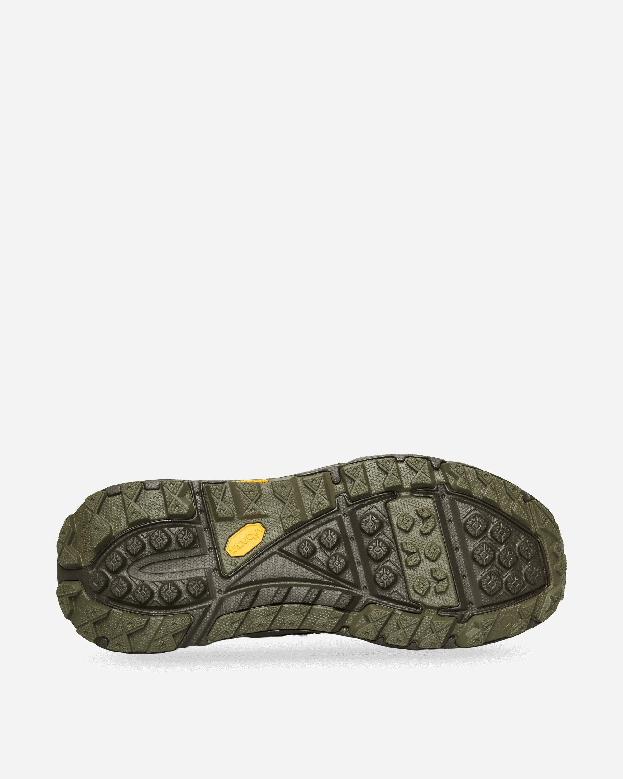 Elite Terrain System Tor Summit Sneakers Umber / Deep Umber