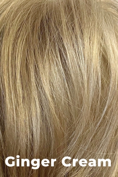 Envy Wigs - Brittaney
