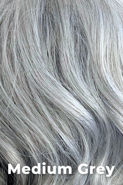 Envy Wigs - Brittaney