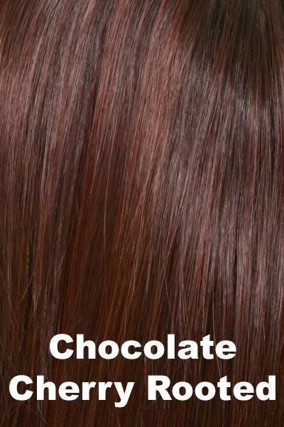 Envy Wigs - Brittaney