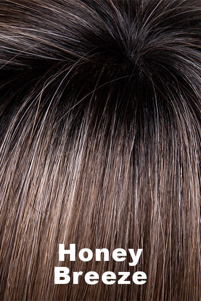 Envy Wigs - Brittaney