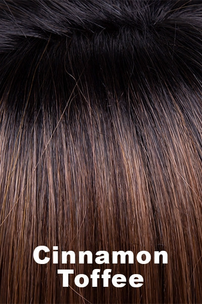 Envy Wigs - Brittaney