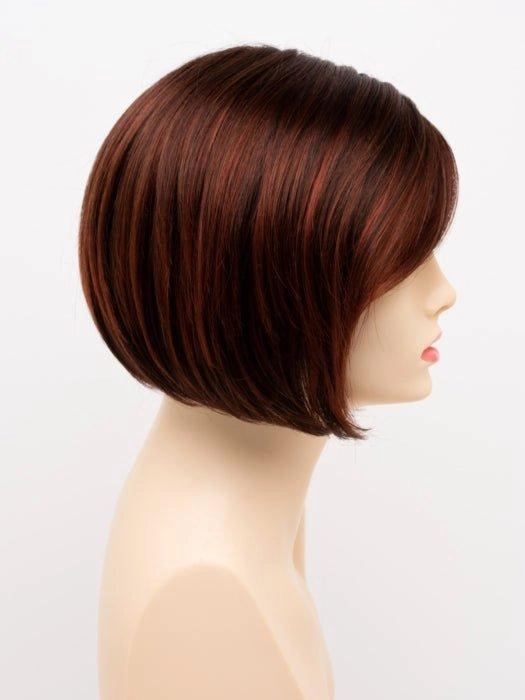 Eve | Synthetic Lace Front Wig (Mono Part)