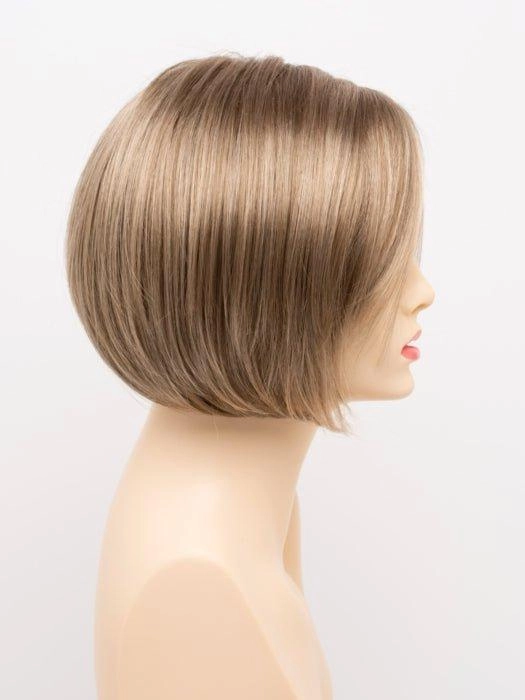Eve | Synthetic Lace Front Wig (Mono Part)