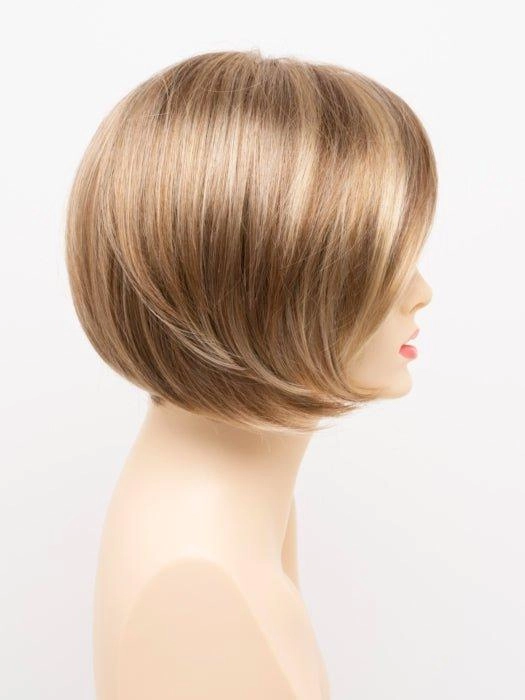 Eve | Synthetic Lace Front Wig (Mono Part)